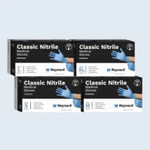 Nitrile Medical Gloves - CTN2000 - Eve Zone